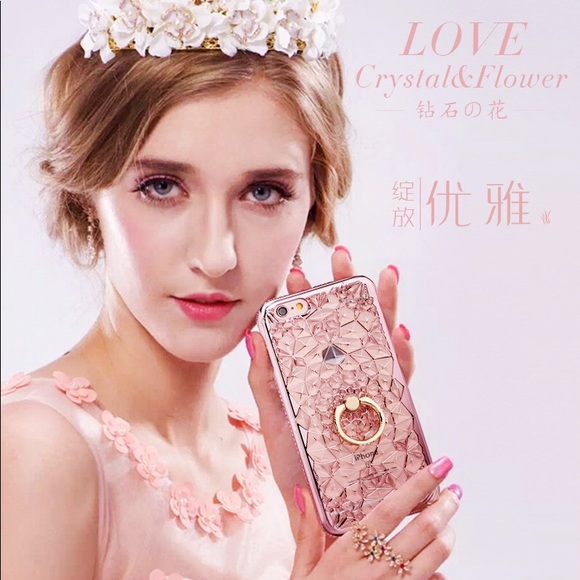 Glitter IPhone cases - Picture 4 of 4